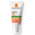 ضد آفتاب لاروشه پوزای مدل Gel-Cream