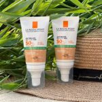 ضد آفتاب لاروشه پوزای مدل Gel-Cream - تصویر 3