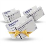 آمپول بیوتین بپانتن بایر آلمان - تصویر 3