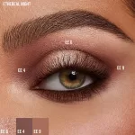 پالت سایه چشم ماریو‌ مدل ETHEREAL EYES - تصویر 5