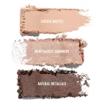 پالت سایه چشم ماریو‌ مدل ETHEREAL EYES - تصویر 7