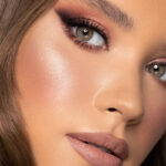 رژگونه و هایلایتر کرمی ناتاشا دنونا - تصویر 2