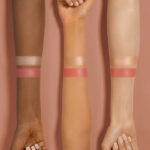 رژگونه و هایلایتر کرمی ناتاشا دنونا - تصویر 3