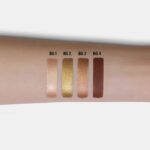 پک سایه ماریو GLAM QUAD - تصویر 3