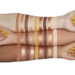 پالت سایه هدی بیوتی Brown Obsessions - تصویر 4