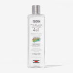 محلول پاک کننده ایزدین مدل SOLUTION 4-IN-1