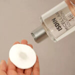 محلول پاک کننده ایزدین مدل SOLUTION 4-IN-1 - تصویر 3