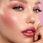 رژگونه و هایلایتر ناتاشا دنونا مدل LOVE GLOW CHEEK - تصویر 2