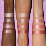 رژگونه و هایلایتر ناتاشا دنونا مدل LOVE GLOW CHEEK - تصویر 4