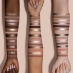 پالت سایه ناتاشا دنونا مدل I NEED A NUDE - تصویر 3