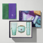 ست مراقبت از پوست تاچا مخصوص پوست چرب تا مختلط