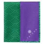 ست مراقبت از پوست تاچا مخصوص پوست چرب تا مختلط - تصویر 2