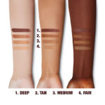 برنزر ایربراش شارلوت تیلبری - تصویر 5