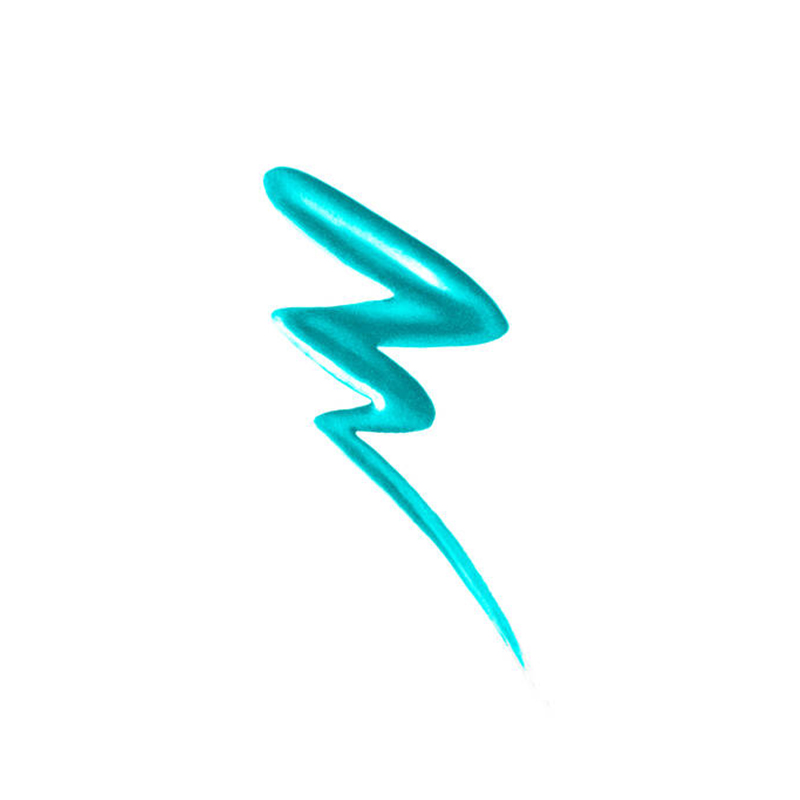 TEAL METAL