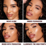 کرم پودر هالیوود شارلوت تیلبری - تصویر 6