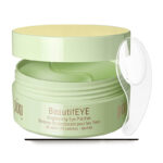 پچ زیر چشم پیکسی