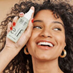 اسپری تثبیت کننده آرایش الف - تصویر 2