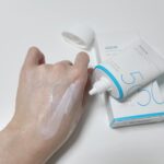 کرم ضد آفتاب بی رنگ آکوآ برند میشا SPF50 - تصویر 4