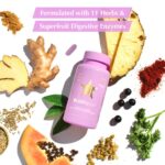 کپسول گیاهی بلوتامین هیرتامین - تصویر 2