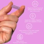 کپسول گیاهی بلوتامین هیرتامین - تصویر 6