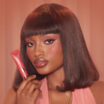 رژگونه مایع مات DREAM POP شارلوت تیلبری - تصویر 3