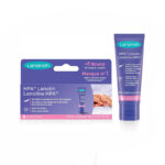 کرم شقاق سینه لانولین