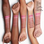 رژلب مات ابریشمی مک M·A·CXIMAL - تصویر 4