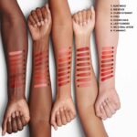 رژلب مات ابریشمی مک M·A·CXIMAL - تصویر 12