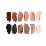 پالت سایه پاتریک تا مدل major dimension III - تصویر 3