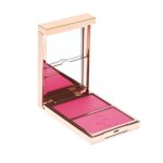 رژگونه پودری و کرمی پاتریک تا مدل bright neutral pink