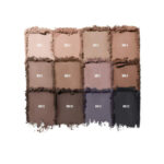 پالت سایه چشم ماریو مدل The Neutrals - تصویر 2