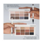 پالت سایه چشم ماریو مدل The Neutrals - تصویر 7