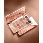 سایه چشم 21 رنگ فرن کازمتیک مدل Nude Dreams - تصویر 3