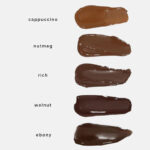 کرم پودر مایع AOA - تصویر 2