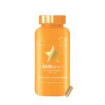 کپسول گیاهی اسکین تامین هرتامین