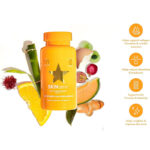 کپسول گیاهی اسکین تامین هرتامین - تصویر 3