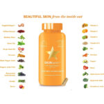 کپسول گیاهی اسکین تامین هرتامین - تصویر 4