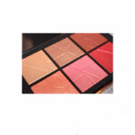 پالت رژگونه نارس اورگاسم مدل on the bech - تصویر 2