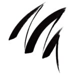 خط چشم ژله ای میبلین Black - تصویر 2