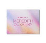 پالت سایه مورف مدل Meredith Duxbury - تصویر 3
