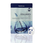 ماسک ورقه ای صورت کلاژن - تصویر 2