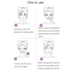 ماسک ورقه ای صورت کلاژن - تصویر 4