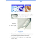 ماسک ورقه ای صورت کلاژن - تصویر 5