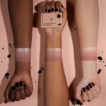 رژگونه ناتاشا دنونا مدل My Mini Dream Glow Blush - تصویر 4