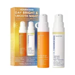 ست سرم دتوپیا و ویتامین سی اوله هنریکسن