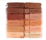 پالت سایه پاتریک تا مدل Major Dimension - تصویر 2