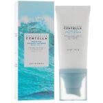 کرم ضد آفتاب سنتلا اسکین 1004 هیالو سیکا SPF50