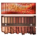 پالت سایه اربن دیکی Naked Heat - تصویر 2