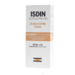 ضد آفتاب رنگی اکتیو یونیفای 100 فوتو اولترا ایزدین SPF50 - تصویر 3