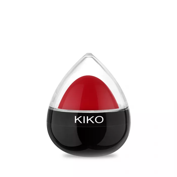 Kiko Drop Lip Balm 03 (1) بالم لب رنگی کیکو میلانو - تصویر 1